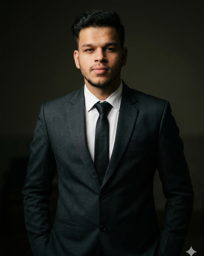 Main Profile Picture